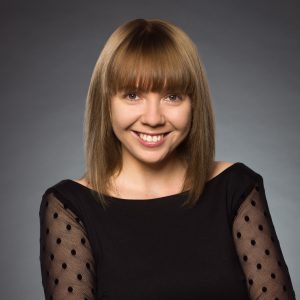 Picture of Klara Krysiak